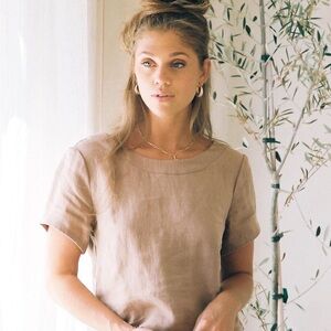 Slate wearables Augusta Top